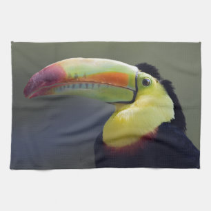Senor Tuco Kitchen Towel