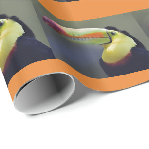 Senor Tuco Wrapping Paper