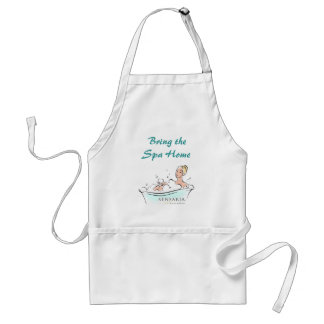 Sensaria Apron