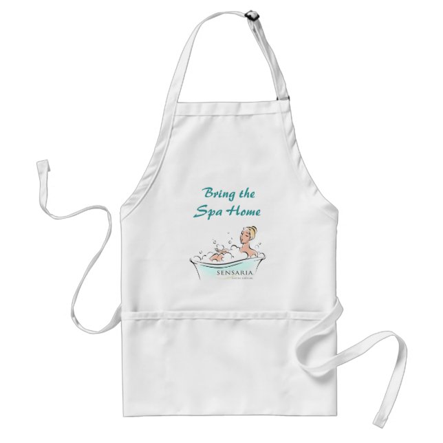 Sensaria Apron (Front)