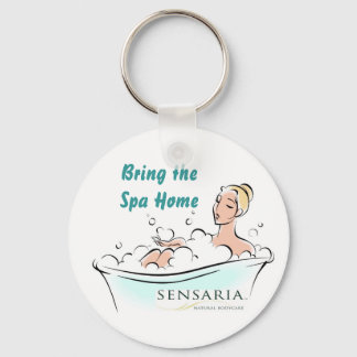 Sensaria Key Chain