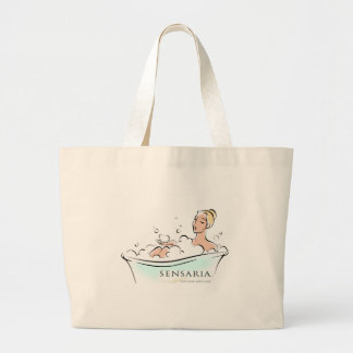 Sensaria Tote Bag II