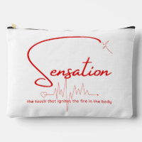Sensation Pulse Heartline