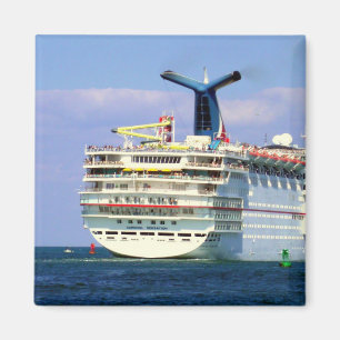 Sensation Stern Magnet