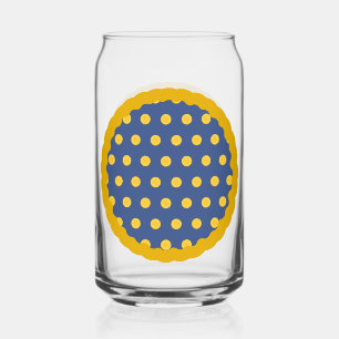 Sensational Synura Can Glass