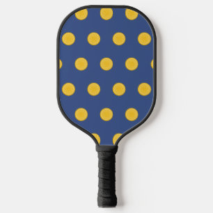 Sensational Synura Pickleball Paddle