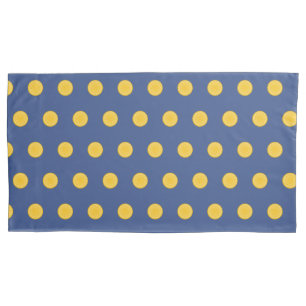 Sensational Synura Pillowcase