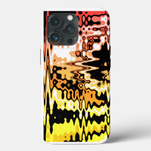 Sensations iPhone 13 pro case