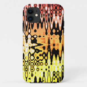 Sensations iPhone 11 case