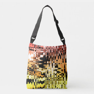 Sensations crossbody bag