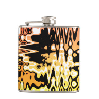 Sensations   hip flask