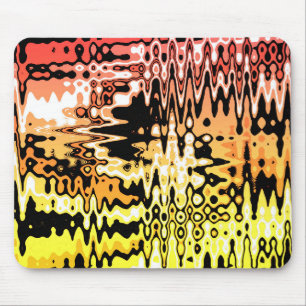 Sensations   mouse pad