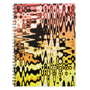 Sensations notebook