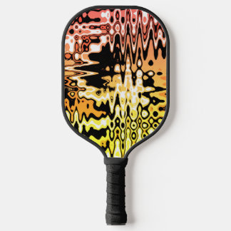 Sensations pickleball paddle