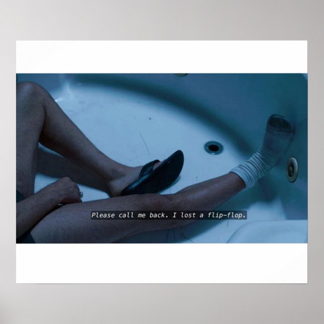 Sense8 Poster (Front)