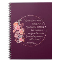 Sense And Sensibility Quote I - Cute Style