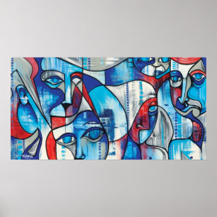 Sense Transmission Poster