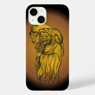 Sensenmann - The Death Case-Mate iPhone 14 Case