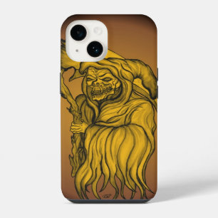Sensenmann - The Death iPhone 14 Case