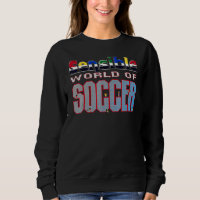 Sensible World Of Soccer