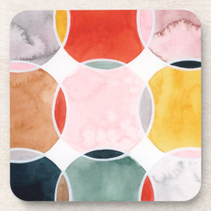 Sensical - Circle Pattern Coaster