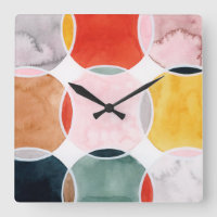 Sensical - Circle Pattern