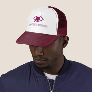 Sensitive Content - Policy Violation Notice Trucker Hat