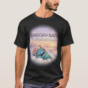 Sensory Safe T-Shirt — Sensory First
