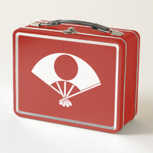 Sensu ni Tsukimaru Ranchi Box