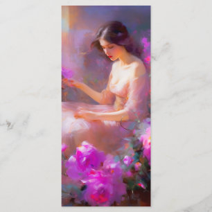 Sensual Elegance Bookmark Menu