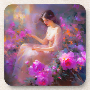 Sensual Elegance Coaster