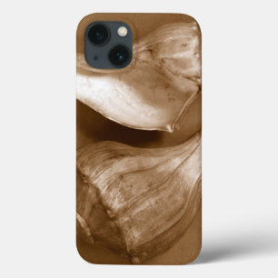 Sensual Shells iPhone 13 Case