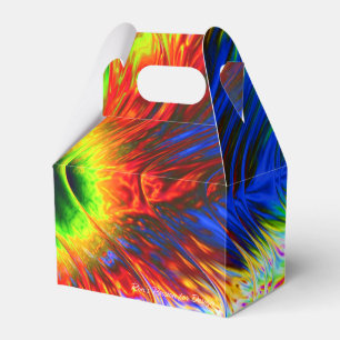 Sensuous 11 favour box