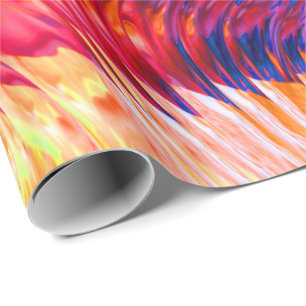Sensuous 16 Wrapping Paper