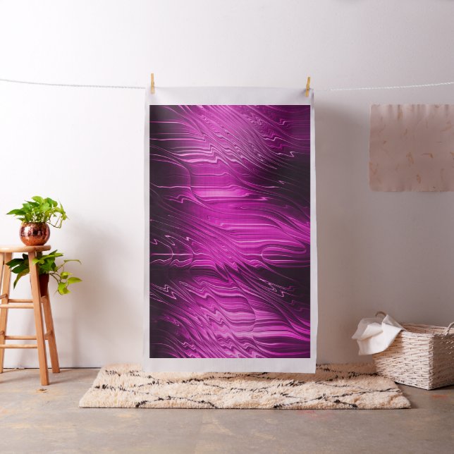Sensuous 19 Custom Fabric (In Situ)