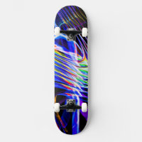 Sensuous 1 Skateboard