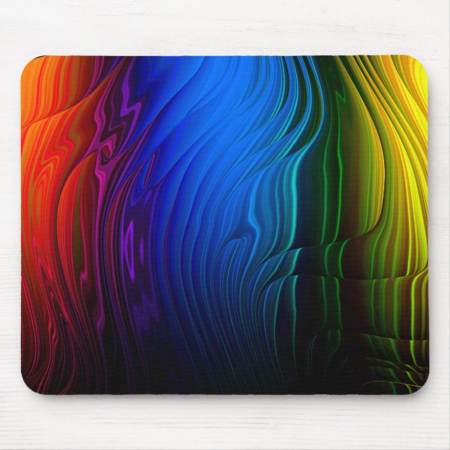 Sensuous 21 Mousepad (Front)