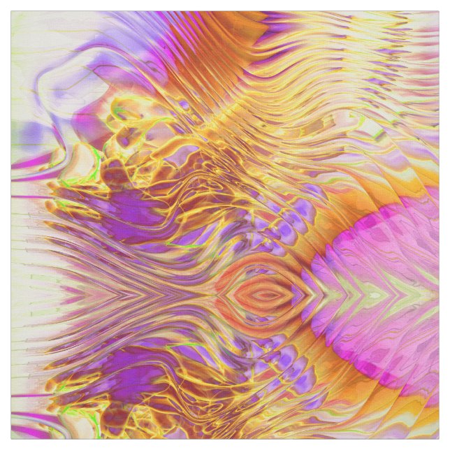 Sensuous 3 Custom Fabric (Swatch)