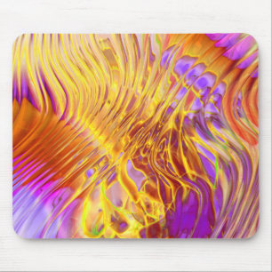 Sensuous 3 mouse pad