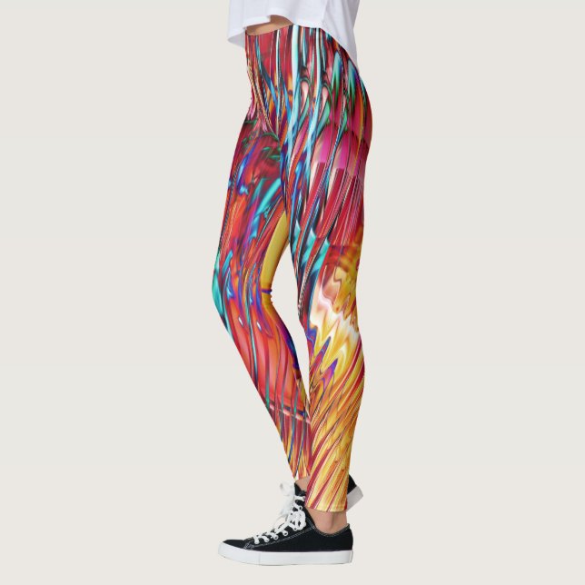 Sensuous 6 Leggings (Left)