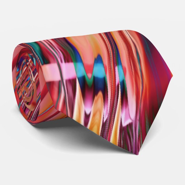 Sensuous 6 tie (Rolled)