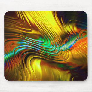 Sensuous 7 mouse pad