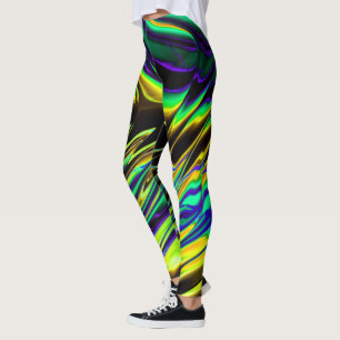Sensuous 9 Leggings