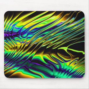 Sensuous 9 Mousepad