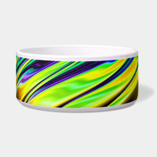 Sensuous 9 Pet Bowl