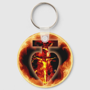Sensus Fidelium Keychain