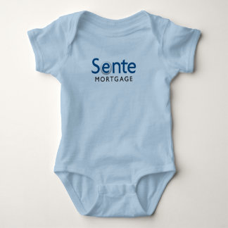Sente Baby Jersey Bodysuit