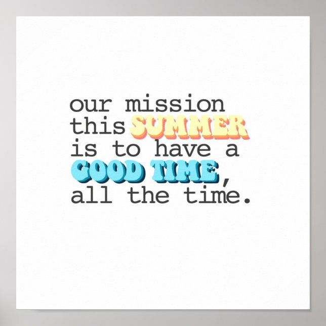 sentence from outer banks poster (Front)