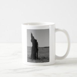 Sentinal Coffee Mug