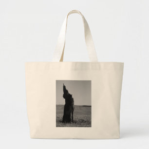 Sentinal Large Tote Bag